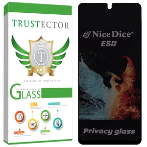 Trustector TND7 Screen Protector For Samsung Galaxy A27