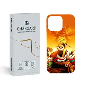 کاور قاب گارد مدل فانتزی مناسب برای گوشی موبایل اپل IPhone 15 Pro Max