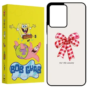 BOB Ghab BCPN12 Cover For Xiaomi Redmi Note 12 4G