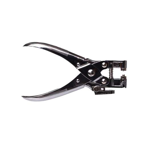 دستگاه پرچ كن كي دبليو تريو مدل 9718