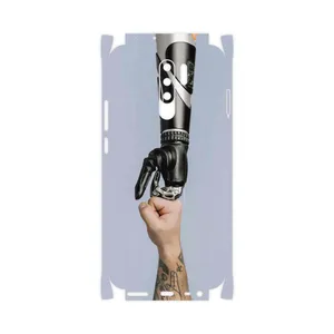 MAHOOT Robotics-FullSkin Cover Sticker for Xiaomi Redmi 9