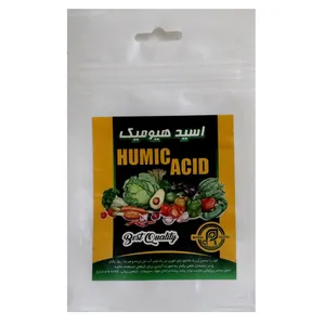 اسید هیومیک رویال مدل MRH_125 وزن 70 گرم