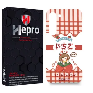 HEPRO MC Cover for SAMSUNG GALAXY S23