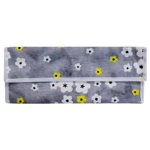 کیسه نان مدل کاور ساندویچ شکوفه کد 404