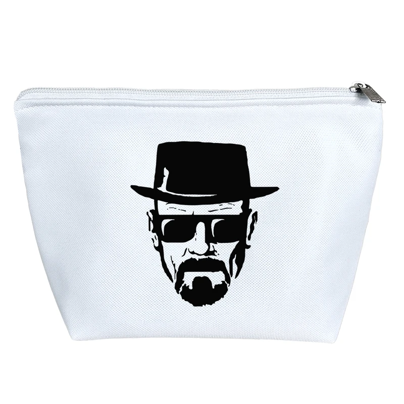 کیف لوازم آرایش دخترانه خندالو مدل هایزنبرگ کد 7711