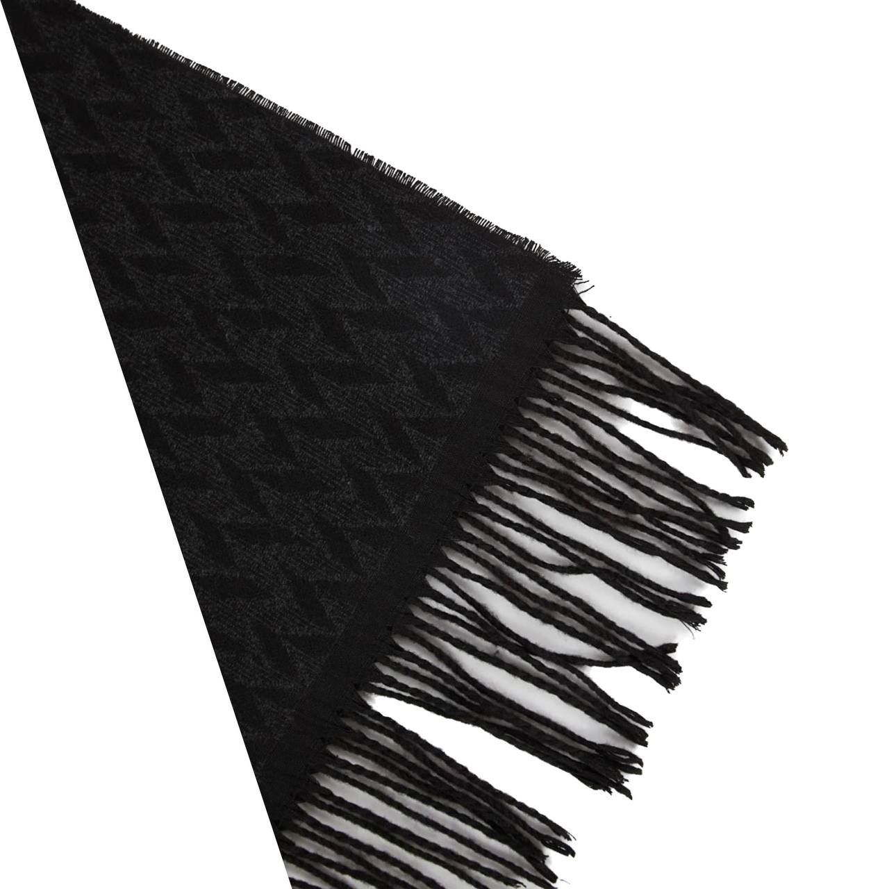 شال گردن مردانه دفکتو مدل NEW CLASSY -  - 3