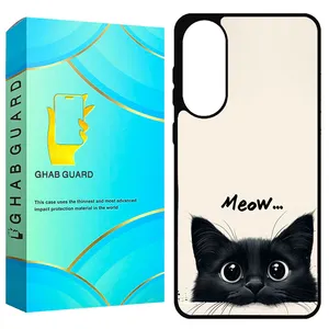 Ghab Guard S25EG Cover For Samsung Galaxy S25 Edge