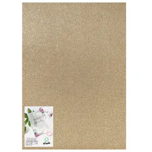 مقوا فابیران مدل متالایز کد اکلیلی سایز 100×70 سانتیمتر بسته 5 عددی