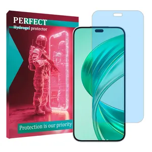 Perfect Anti-blue screen protector suitable for Honor X8b Mobile phone