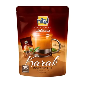 چای کرک هل نی تل - 25 گرم بسته 15 عددی