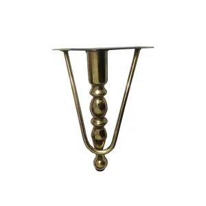 پایه میز عسلی مدل PA01