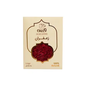 زعفران اکمی - 4.6 گرم