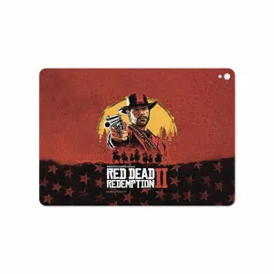 MAHOOT Red-Dead-Redemption-Game Cover Sticker for Apple iPad Pro 9.7 2016 A1674