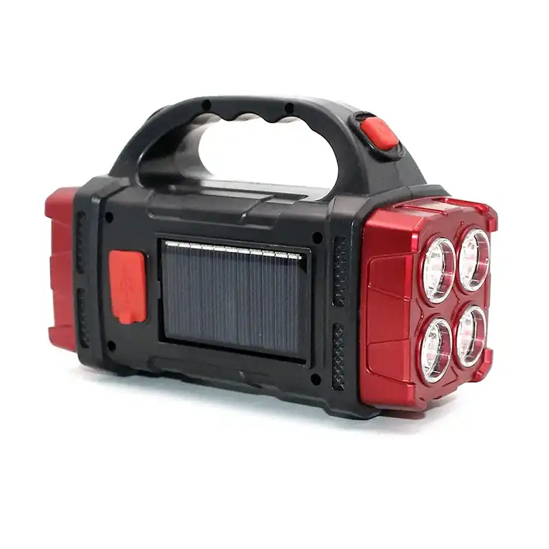 نورافکن دستی سولونیکس مدل HB-2678