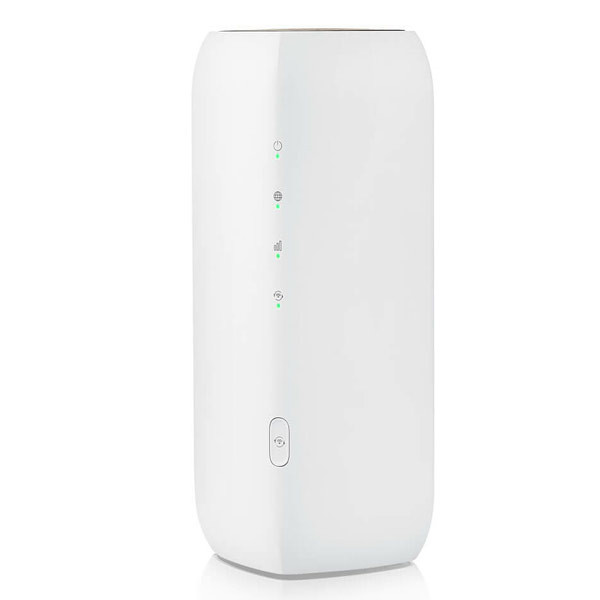 مودم 4G/5G/TD-LTE سرکام مدل  WIFI6 NR5103EV2 