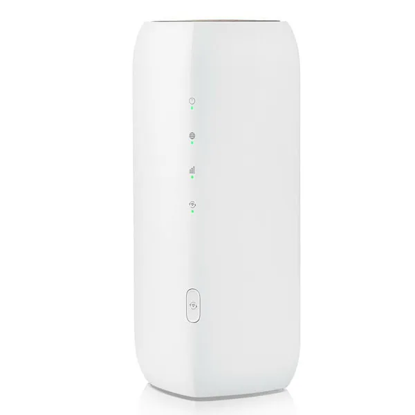 مودم 4G/5G/TD-LTE سرکام مدل  WIFI6 NR5103EV2