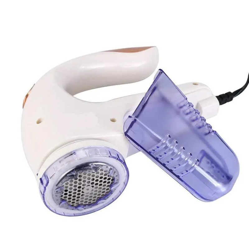 پرزگیر برقی لباس مدل GOLD-808