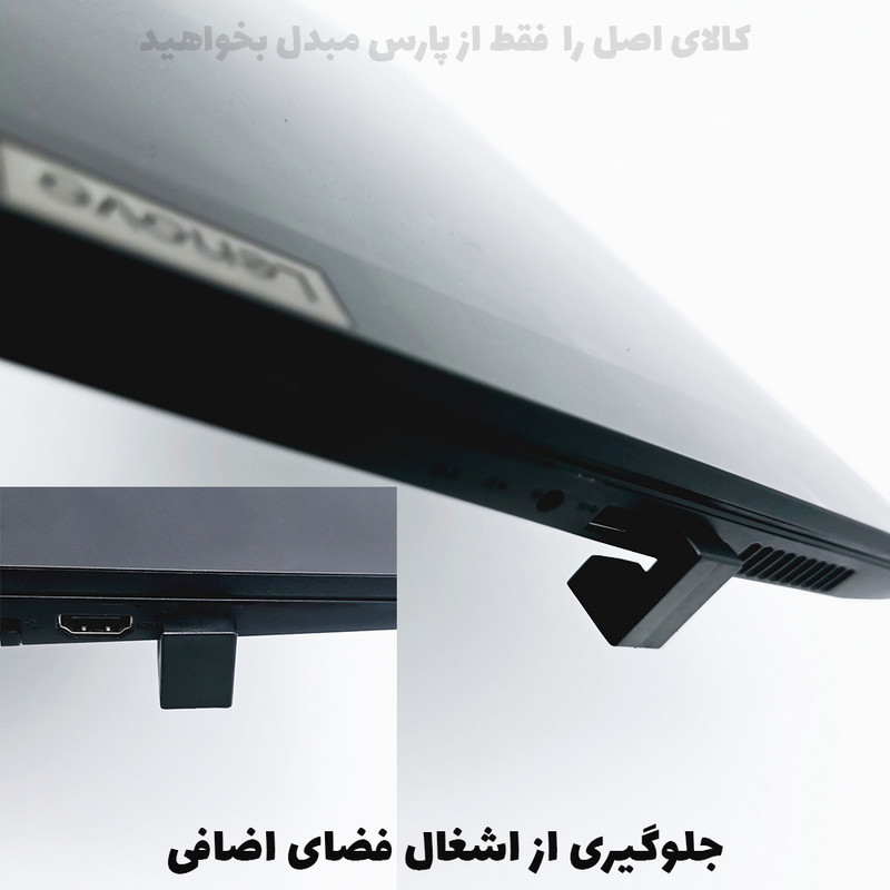 مبدل USB به USB مدل 180