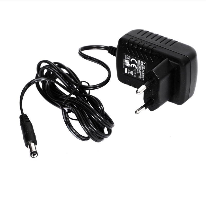 آداپتور 15 ولت 0.4 امپر آوک مدل ak06g