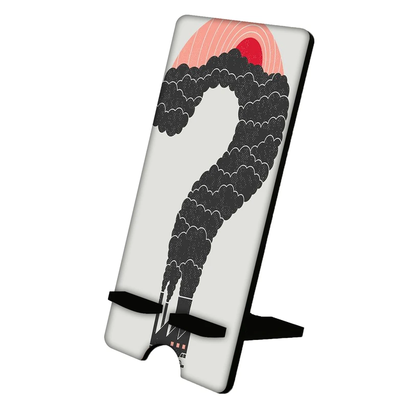 پایه نگهدارنده گوشی موبایل مدل فانتزی کد 809