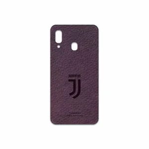 MAHOOT PL-JUVE Cover Sticker for Samsung Galaxy A40