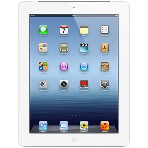 تبلت اپل مدل iPad (3rd Gen.) Wi-Fi ظرفیت 64 گیگابایت