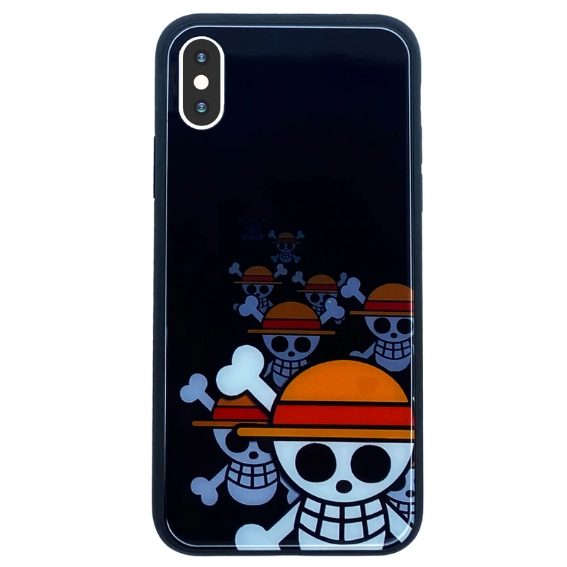 کاور مدل B044 مناسب برای گوشی موبایل اپل iPhone X/XS