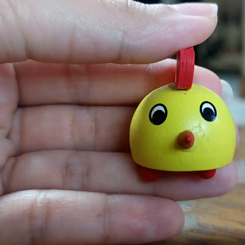 سرمدادی مدل خروس