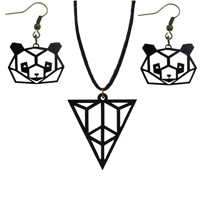 نیم ست زنانه کد 46