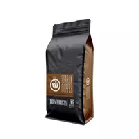 دانه قهوه ویتنام روبستا شاران - 1 کیلوگرم