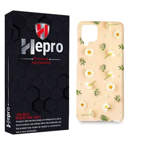 HEPRO MC Cover for Samsung Galaxy A42
