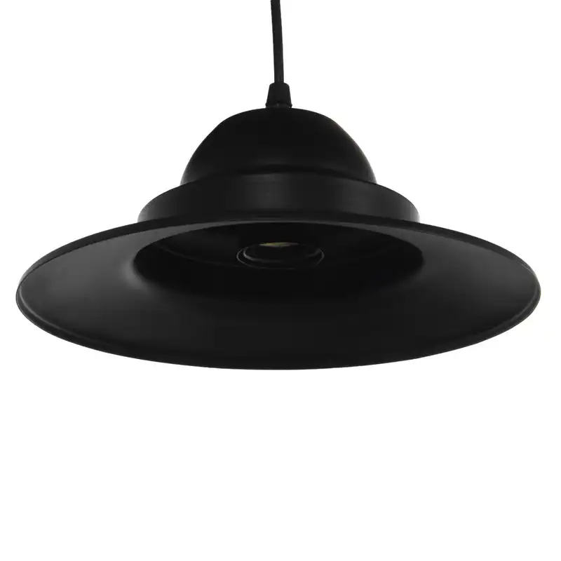 چراغ آویز اِژین کدL160