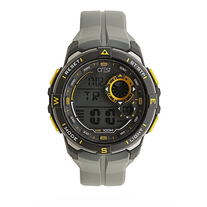 ساعت مچی دیجیتال مردانه کرست مدل CR-9502-1