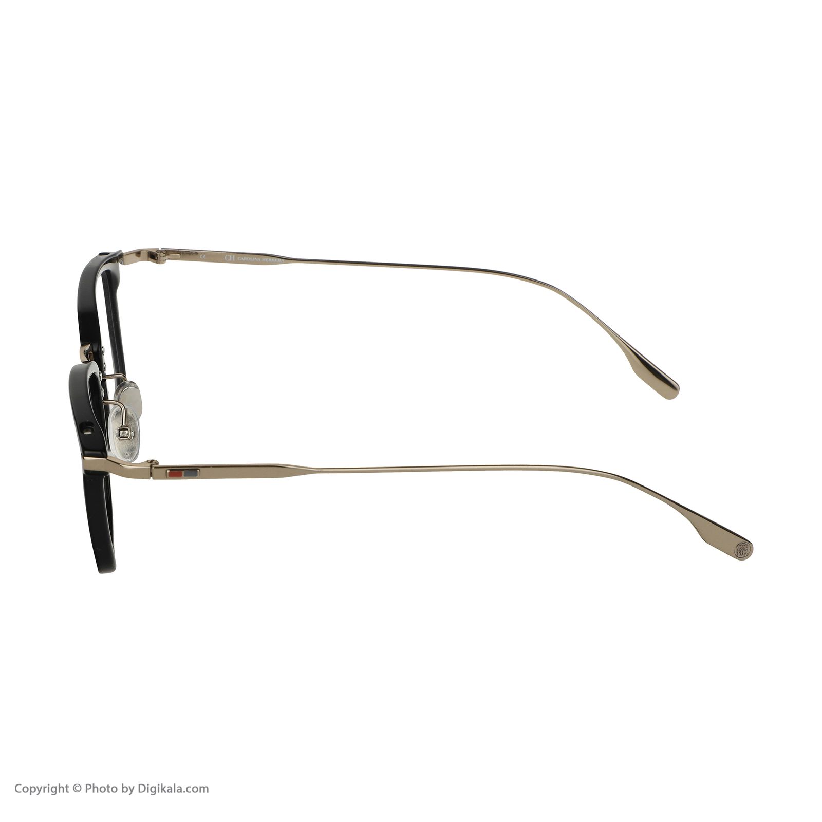 فریم عینک طبی زنانه کارولینا هررا مدل VHE859-0700 -  - 5