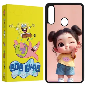  BOB Ghab BCPA20S Cover For Samsung Galaxy A20s