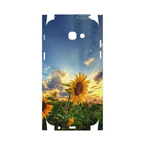 MAHOOT Summer Season-FullSkin Cover Sticker for Samsung Galaxy A5 2017