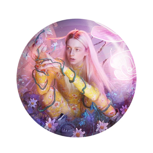 مگنت خندالو مدل جولز وان سریال سرخوشی کد 13774