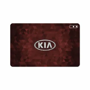MAHOOT KIA-Logo Cover Sticker for Huawei Matepad 10.4 2020 BAH3-L09