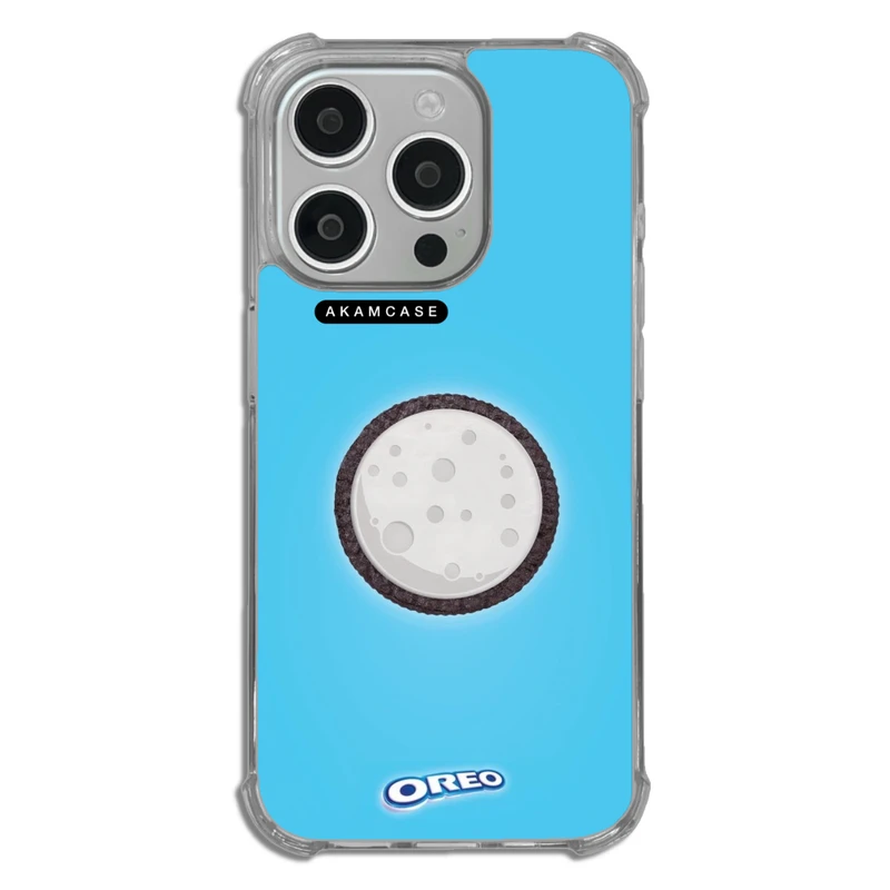 کاور آکام مدل AMC-WTA15PRO-7 مناسب برای گوشی موبایل اپل iPhone 15 Pro