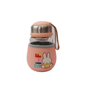 فلاسک دمنوش ساز مدل Miffy