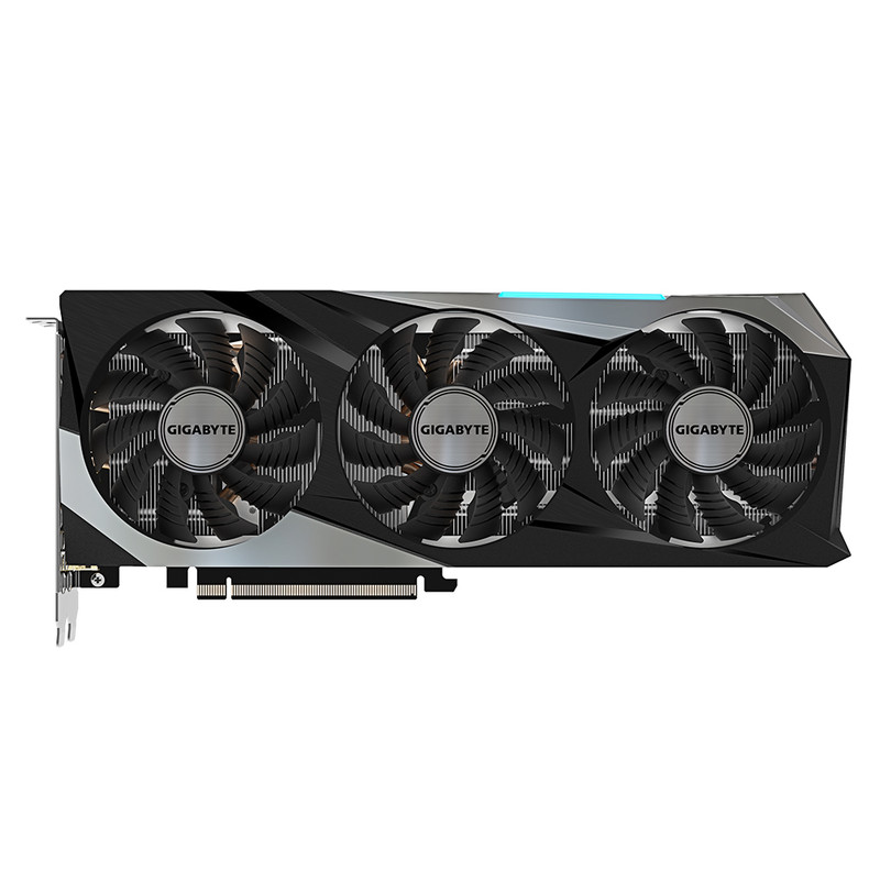 کارت گرافیک گیگابایت مدل RTX 3060 Ti GAMING OC PRO 8G