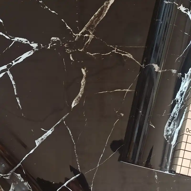 برچسب کابینت طرح سنگ براق کد 9030