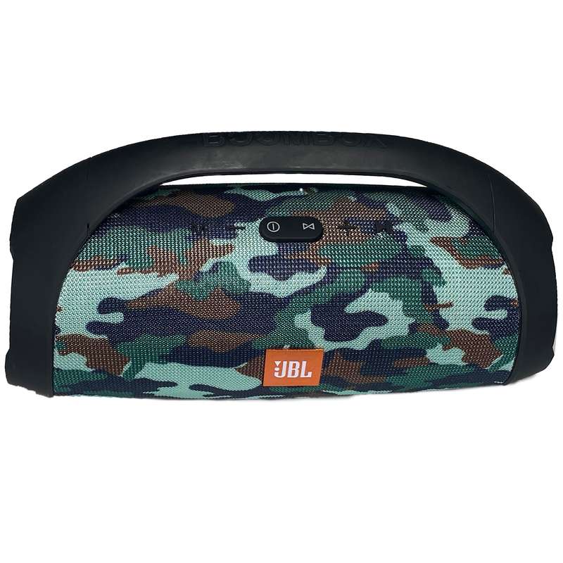 اسپیکر بلوتوثی قابل حمل مدل1