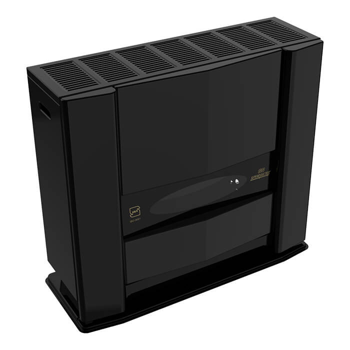 بخاری گازی سپهر الکتریک مدل شهاب