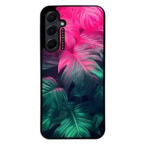 AKAM AMC-WSGA55-NEON-25 Cover For Samsung Galaxy A55