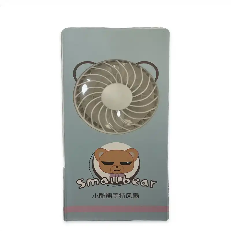پنکه دستی مدل small bear