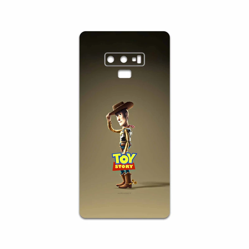 برچسب پوششی ماهوت مدل Toy Story مناسب برای گوشی موبایل سامسونگ Galaxy Note 9