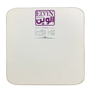 بوم نقاشی الوین مدل Square سایز 40x40 سانتی متر