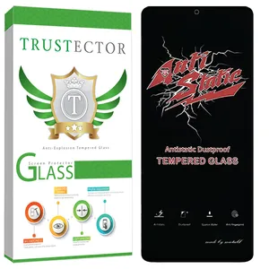  Trustector ANTTC Screen Protector For Samsung Galaxy A54 5G