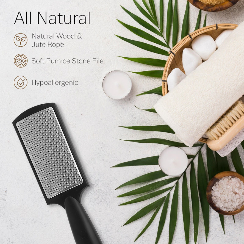 سوهان پا سیل استار مدل SL40